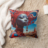 装飾用クッション クッション (ブランケット)