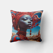 装飾用クッション クッション (裏面)