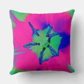 装飾用クッション クッション (裏面)