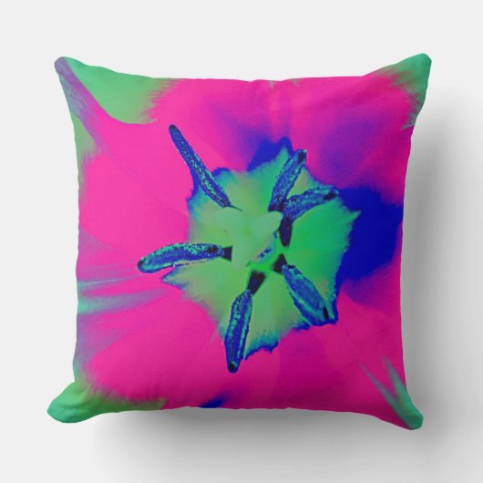 装飾用クッション クッション (正面)