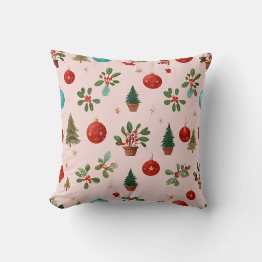 装飾用クッション クッション (正面)