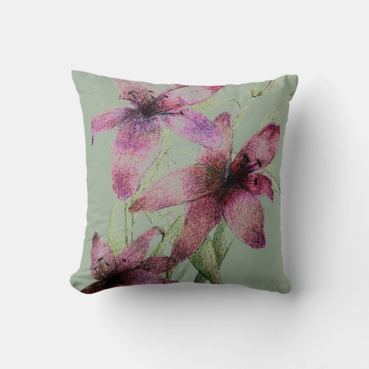 装飾用クッション クッション (正面)