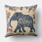 装飾用クッション クッション (裏面)