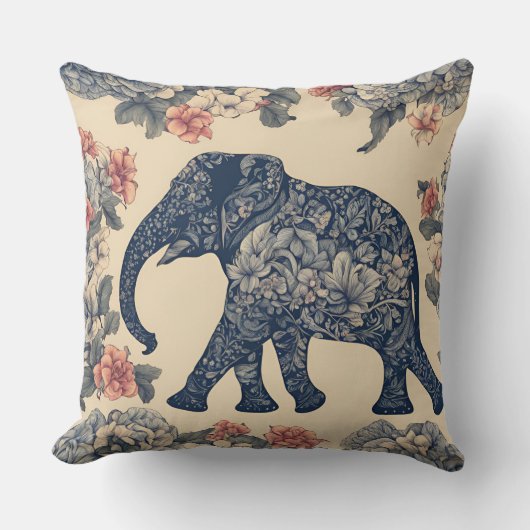 装飾用クッション クッション (正面)