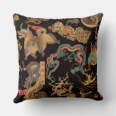 装飾用クッション クッション (裏面)