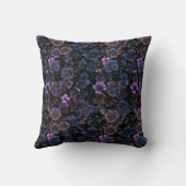 装飾用クッション クッション (裏面)