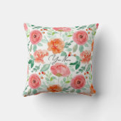 装飾用クッション クッション (裏面)