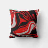 装飾用クッション クッション (裏面)