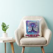 装飾用クッション クッション (椅子)