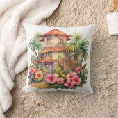 装飾用クッション クッション (ブランケット)