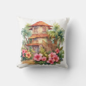 装飾用クッション クッション (正面)