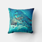 装飾用クッション クッション (裏面)