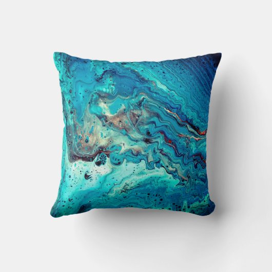 装飾用クッション クッション (裏面)