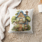 装飾用クッション クッション (ブランケット)