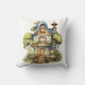 装飾用クッション クッション (正面)