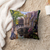 装飾用クッション クッション (ブランケット)