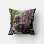 装飾用クッション クッション (裏面)