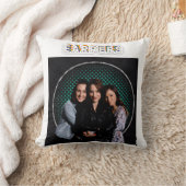  装飾用クッション クッション (ブランケット)