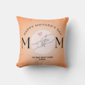 装飾用クッション クッション (正面)