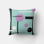  装飾用クッション クッション (裏面)