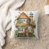 装飾用クッション クッション (ブランケット)