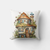 装飾用クッション クッション (正面)