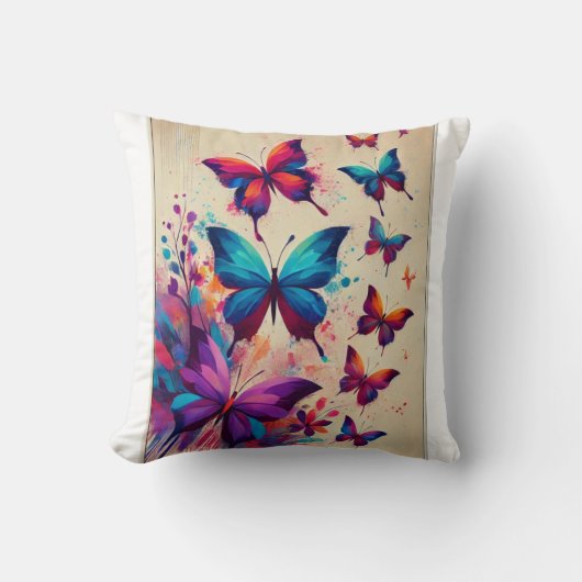 装飾用クッション クッション (正面)