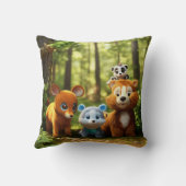 装飾用クッション クッション (裏面)