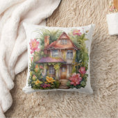 装飾用クッション クッション (ブランケット)