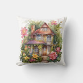 装飾用クッション クッション (正面)