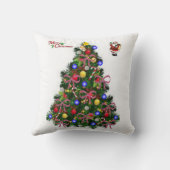 装飾用クッション クッション (裏面)