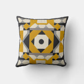 装飾用クッション クッション (裏面)