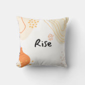 装飾用クッション クッション (正面)