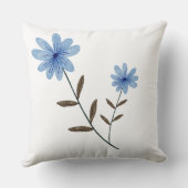 装飾用クッション クッション (裏面)