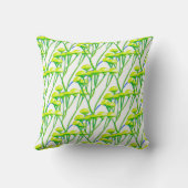 装飾用クッション クッション (裏面)