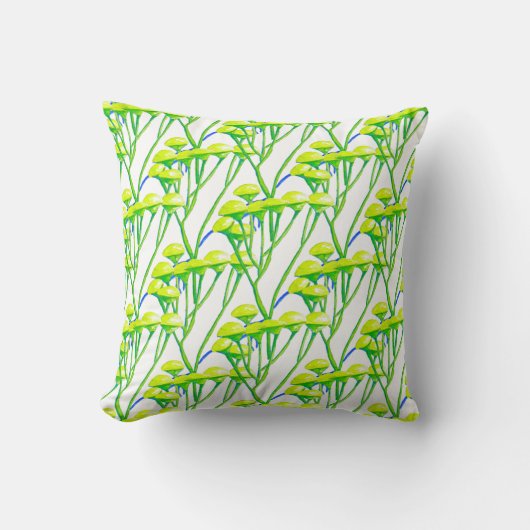 装飾用クッション クッション (正面)