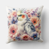 装飾用クッション クッション (裏面)