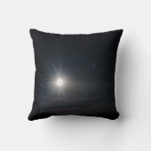 装飾用クッション クッション (裏面)