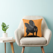 装飾用クッション クッション (椅子)