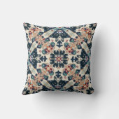 装飾用クッション クッション (裏面)