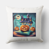 装飾用クッション クッション (裏面)