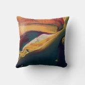 装飾用クッション クッション (裏面)