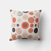 装飾用クッション クッション (裏面)