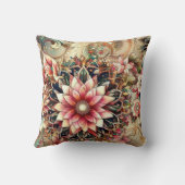 装飾用クッション クッション (裏面)