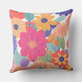 装飾用クッション クッション (裏面)