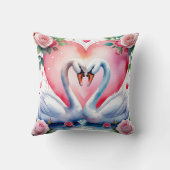 装飾用クッション クッション (裏面)