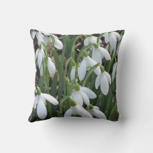 装飾用クッション クッション (裏面)