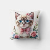 装飾用クッション クッション (正面)