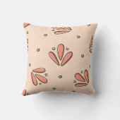 装飾用クッション クッション (裏面)