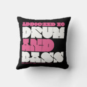 装飾用クッション クッション (裏面)